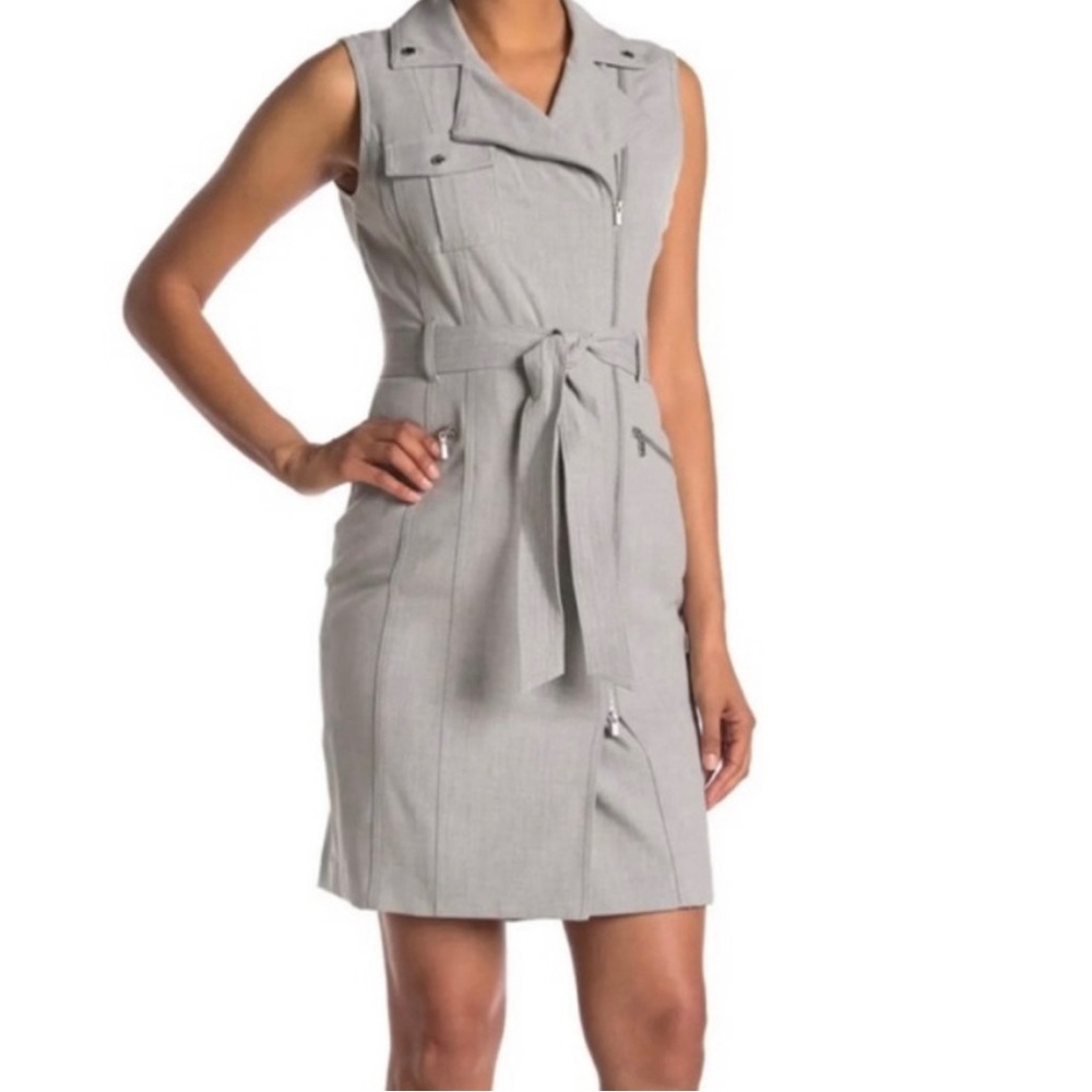 Calvin Klein dress